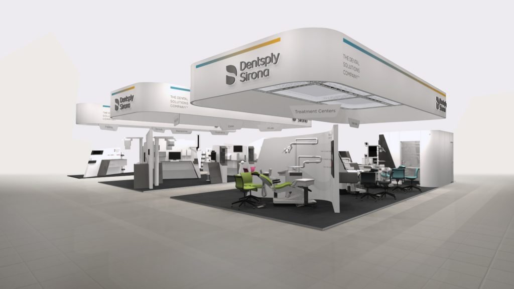 Dentsply Sirona (Quadric) Unifying to the worlds largest dental