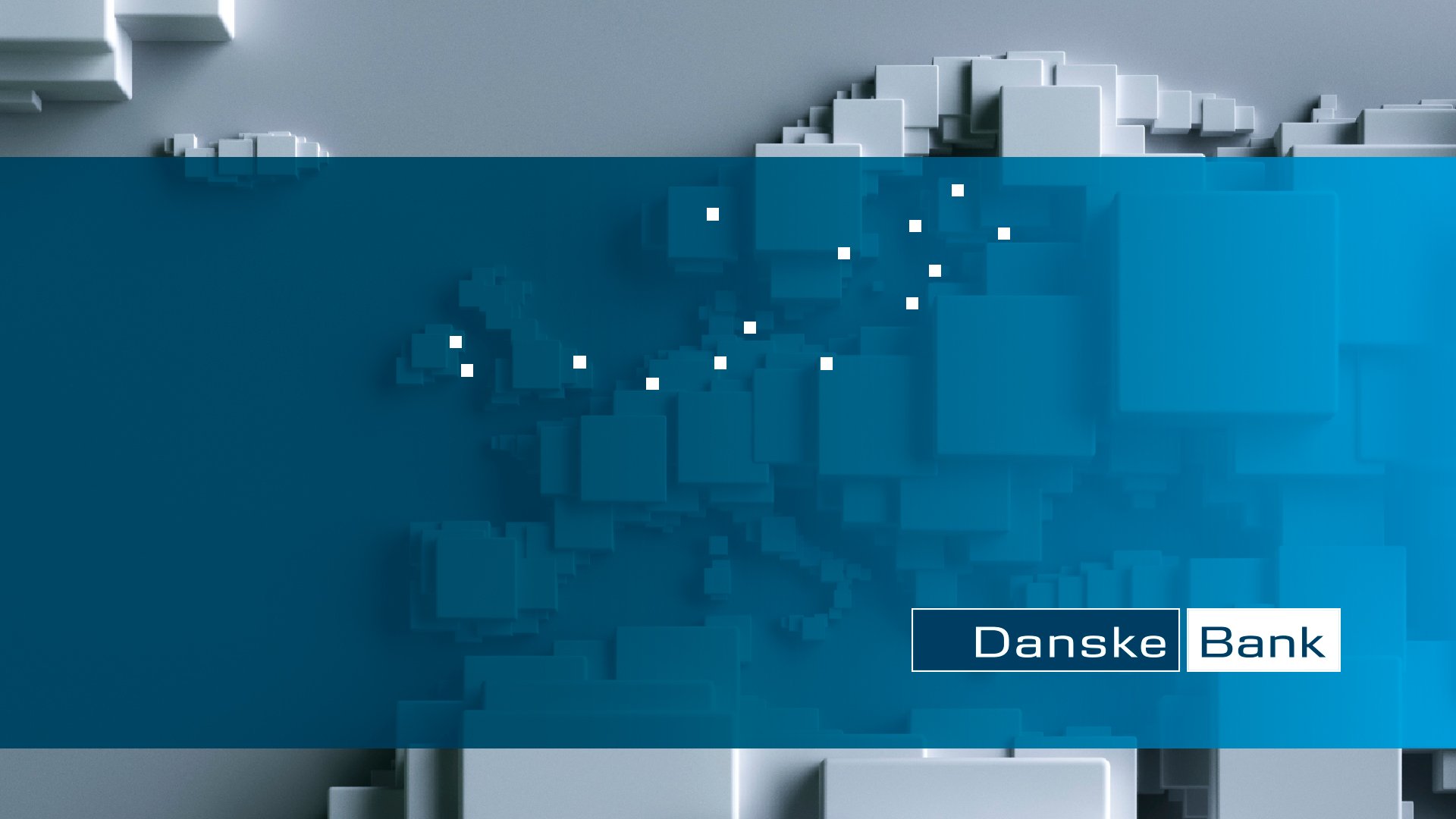 danske bank business plan